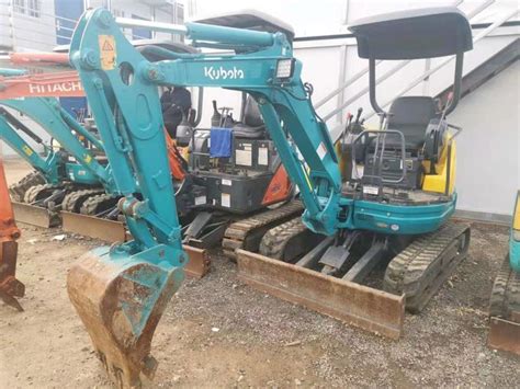 second hand mini excavator for sale|$2000 mini excavator.